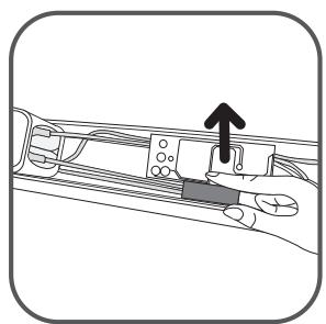 ROWENTA RH8754 - • Throwing away the appliance - 2