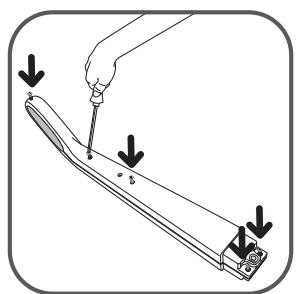 ROWENTA RH8754 - • Het apparaat afdanken - 1
