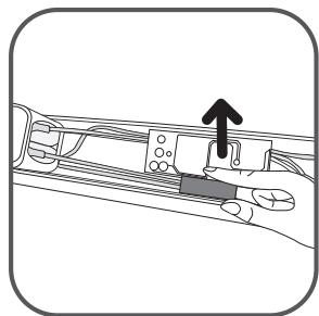 ROWENTA RH8754 - • Entsorgung des Geräts - 2