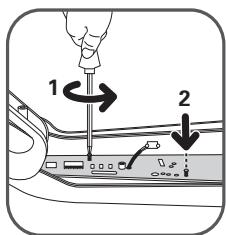 ROWENTA RH8857 - 2·Het apparaat afdanken - 2