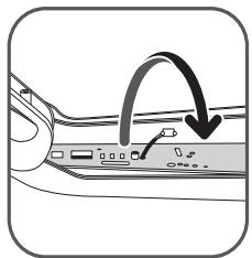 ROWENTA RH8871 01 - • Throwing away the appliance - 3