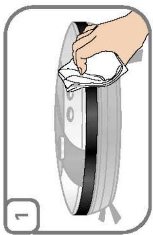 ROWENTA RR7027 01 EXTREM' AIR MOTION - 14