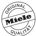 MIELE S 771 - Purchasing new dustbags and filters - 3