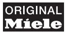MIELE S 771 - Welche Staubbeutel und Filter sind richtig? - 1