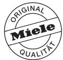 MIELE S 771 - Sacchetti e filtri corretti - 2