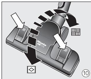MIELE S6210 POWER - New Zealand - 10