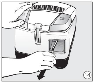 MIELE S6210 POWER - New Zealand - 14