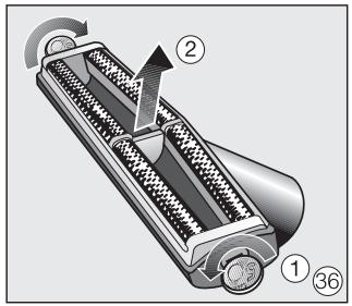 MIELE S6210 POWER - New Zealand - 36