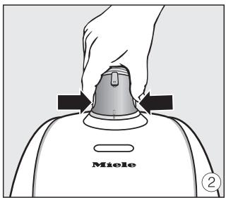 MIELE S6210 POWER - New Zealand - 2