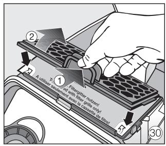 MIELE S6210 POWER - New Zealand - 30