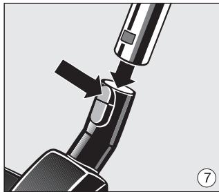 MIELE S6210 POWER - New Zealand - 7