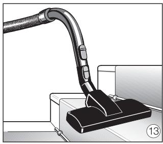 MIELE S6210 POWER - New Zealand - 13