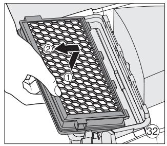 MIELE S6210 POWER - New Zealand - 32