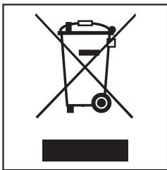 MIELE S6310 PARQUET - Disposing of your old appliance - 1