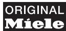 MIELE S6310 PARQUET - Welche Staubbeutel und Filter sind richtig? - 1