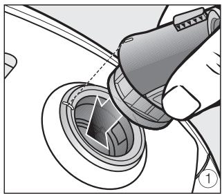 MIELE S6310 PARQUET - New Zealand - 1