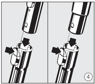 MIELE S6310 PARQUET - New Zealand - 4