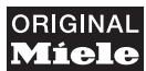 MIELE S6310 PARQUET - Welke stofcassettes en filters zijn de juiste? - 1