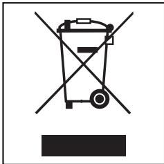 MIELE S6310 PARQUET - Entsorgung des Altgerätes - 1