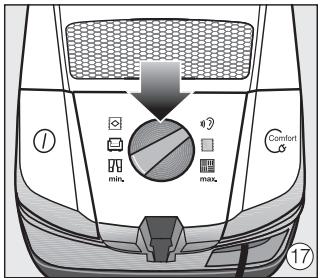 MIELE S6310 PARQUET - New Zealand - 17
