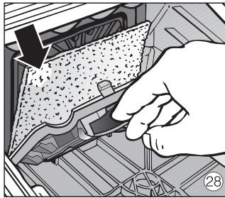 MIELE S6310 PARQUET - New Zealand - 28