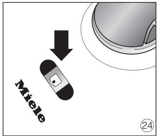 MIELE S6310 PARQUET - New Zealand - 24