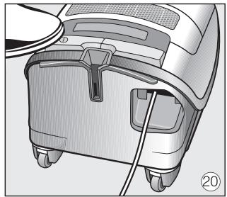 MIELE SELECT CONFORT - New Zealand - 20
