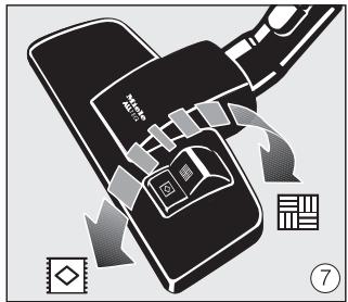 MIELE SELECT CONFORT - New Zealand - 7