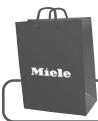 MIELE SELECT CONFORT - Accessoriacquistabili - 1