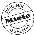MIELE SELECT CONFORT - Welke stofcassettes en filters zijn de juiste? - 2