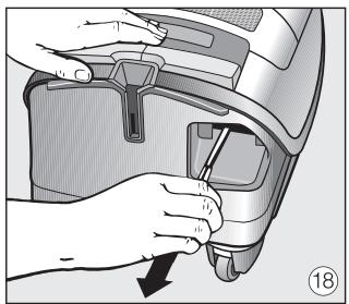 MIELE SELECT CONFORT - New Zealand - 18
