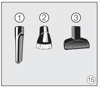 MIELE SELECT CONFORT - New Zealand - 15