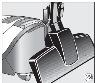 MIELE SELECT CONFORT - New Zealand - 29