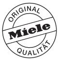 MIELE SELECT CONFORT - Quels sacs à poussière et quels filtres désirir ? - 1