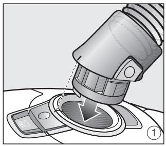 MIELE SELECT CONFORT - New Zealand - 1