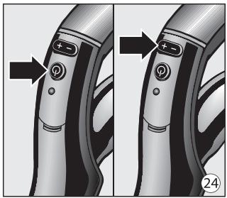 MIELE SELECT CONFORT - New Zealand - 24