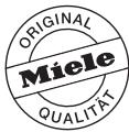 MIELE SELECT CONFORT - Ordering the correct dustbags and filters - 2