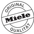 MIELE SELECT CONFORT - Sacchetti e filtri corretti - 2