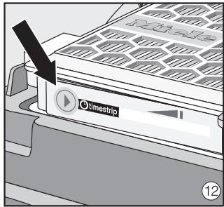 MIELE SELECT CONFORT - New Zealand - 12