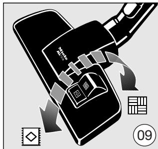 MIELE COMPACT C1 - New Zealand - 9