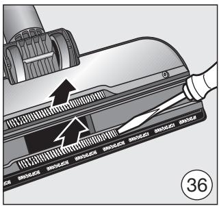MIELE COMPACT C1 - New Zealand - 36
