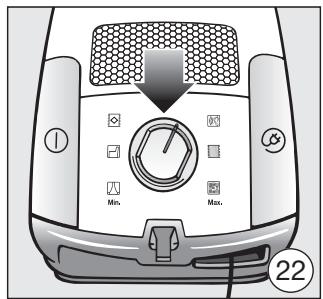 MIELE COMPACT C1 - New Zealand - 21