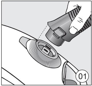 MIELE COMPACT C1 - New Zealand - 1