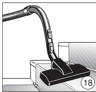 MIELE COMPACT C1 - New Zealand - 20