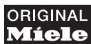 MIELE COMPACT C1 - Ordering the correct dustbags and filters - 1