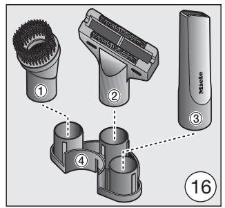 MIELE COMPACT C1 - New Zealand - 15