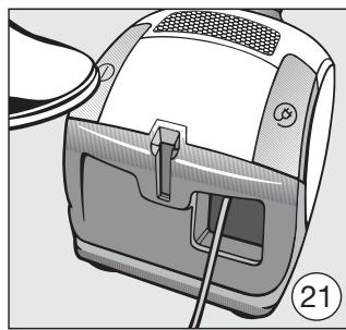 MIELE COMPACT C1 - New Zealand - 23