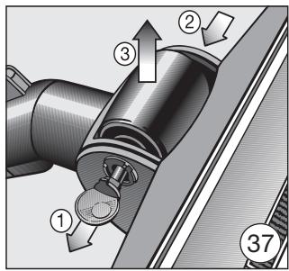 MIELE COMPACT C1 - New Zealand - 37