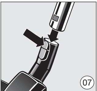 MIELE COMPACT C1 - New Zealand - 7