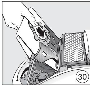 MIELE COMPACT C1 - New Zealand - 30